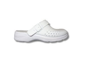 Kožne papuče Comfort Step (Adaco) 812