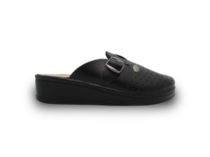 Kožne natikače Comfort Step (Adaco) 200