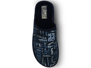 Papuče Spalatina 1048 B