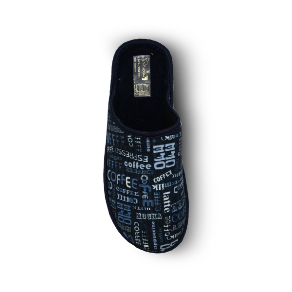 Papuče Spalatina 1048 B