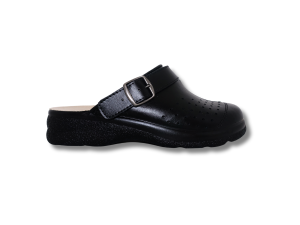 Kožne papuče Comfort Step (Adaco) 812 B