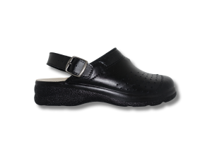 Kožne papuče Comfort Step (Adaco) 812 B Kožne papuče Comfort Step (Adaco) 812 B