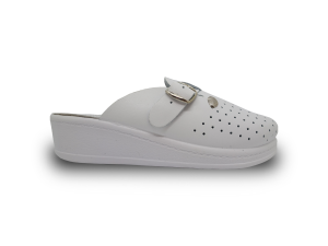 Kožne natikače Comfort Step (Adaco) 200 W