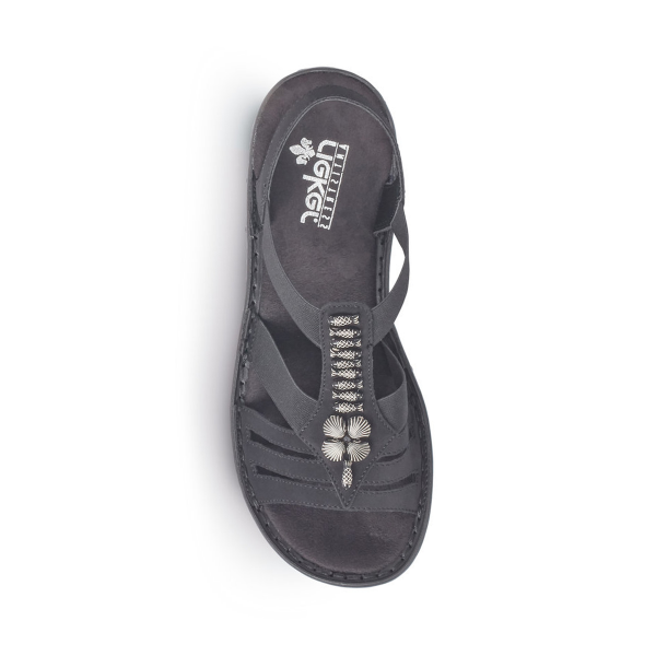 Rieker 60806-00