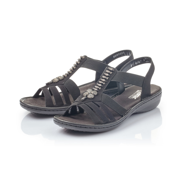 Rieker 60806-00 Rieker 60806-00