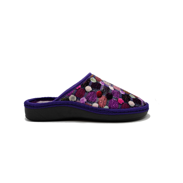 Papuče Spalatina 5621