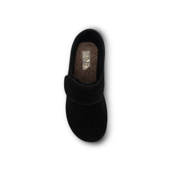 Visoke ženske papuče Spalatina 5412