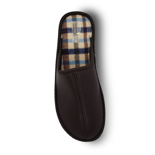 Muške papuče Spalatina 3149 B