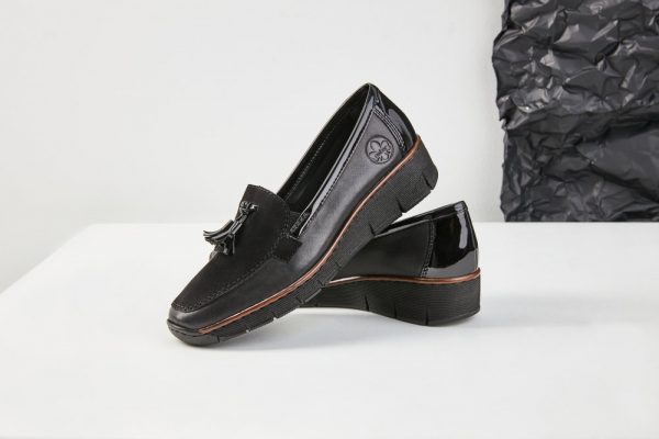Rieker 53771-00 Rieker 53771-00