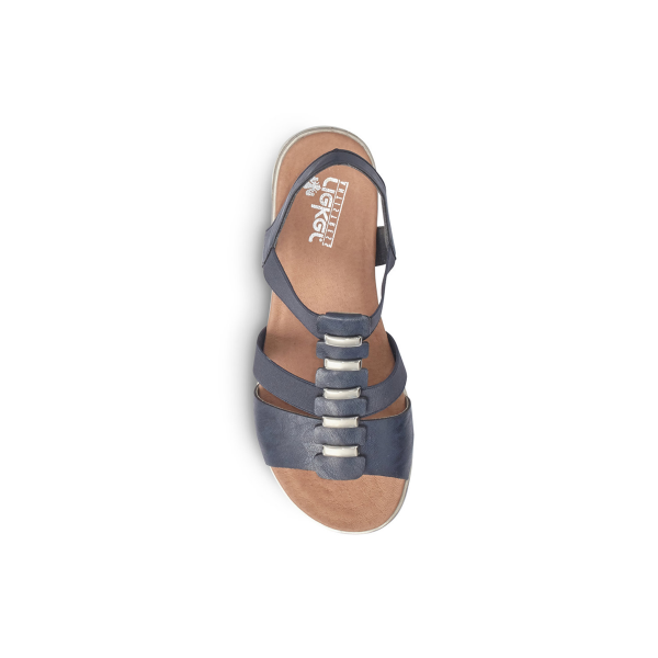 Rieker V5051-14 Rieker V5051-14