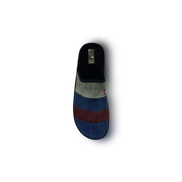 Muške papuče Spalatina 3195 B