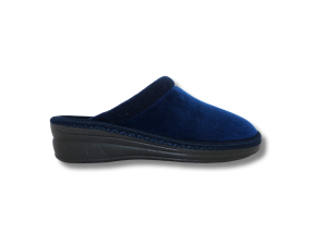 Kućne papuče Spalatina 5081 Plava