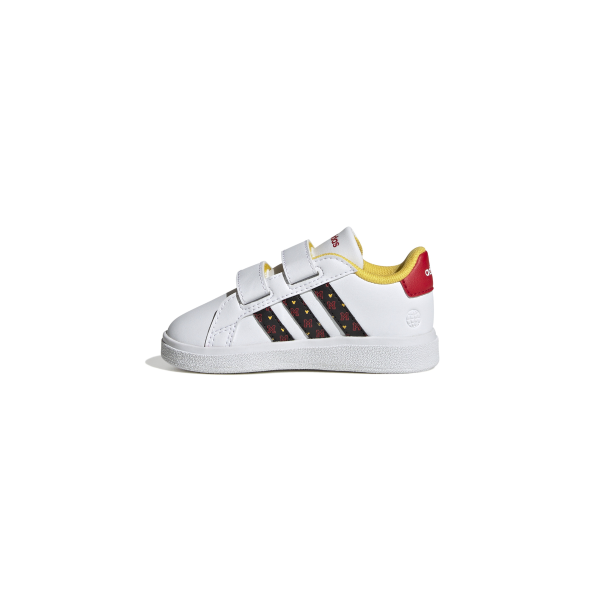 Adidas X DISNEY Grand Court HP7759 Adidas X DISNEY Grand Court HP7759