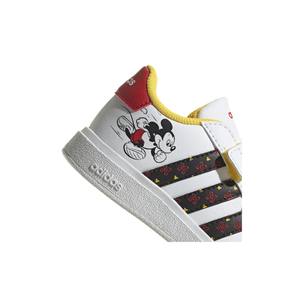 Adidas X DISNEY Grand Court HP7759 Adidas X DISNEY Grand Court HP7759