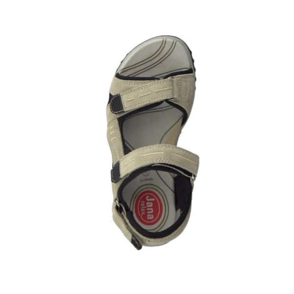 Jana 8-28706-28 Bež