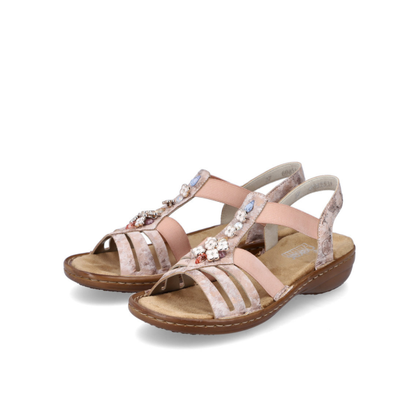 Rieker 60855-31 Rieker 60855-31