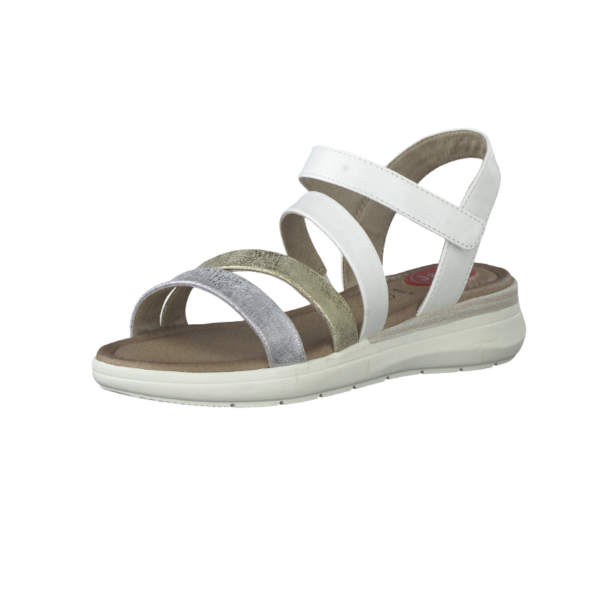 Jana 8-28266-20 Bijele