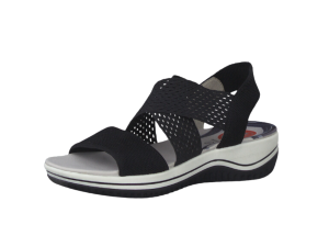 Jana 8-28768-20 Crna