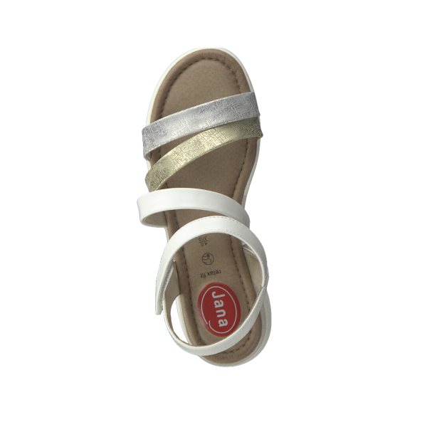 Jana 8-28266-20 Bijele