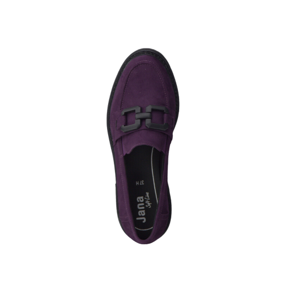 Jana 8-24763-41 Ljubičaste