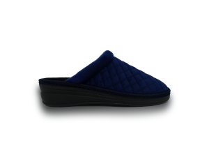 Kućne papuče Spalatina 5028 Plava