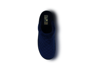 Kućne papuče Spalatina 5028 Plava