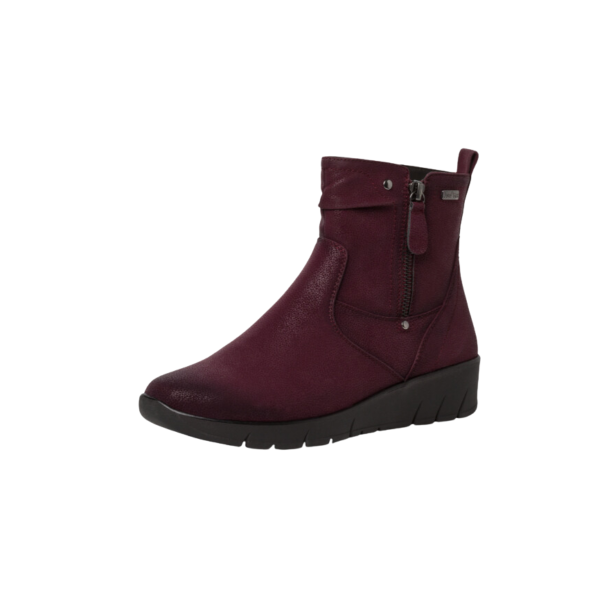 Jana 8-26467-41 Bordo Jana 8-26467-41 Bordo