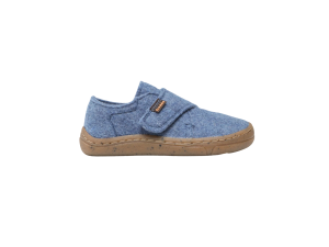 Froddo G1700341-1 Barefoot wooly slipers P