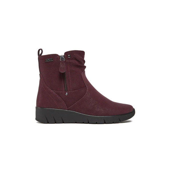 Jana 8-26467-41 Bordo Jana 8-26467-41 Bordo