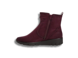 Jana 8-26467-41 Bordo