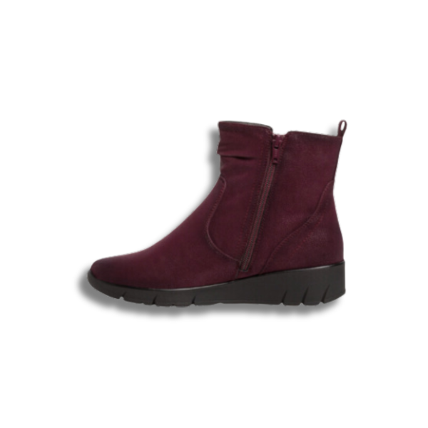 Jana 8-26467-41 Bordo Jana 8-26467-41 Bordo