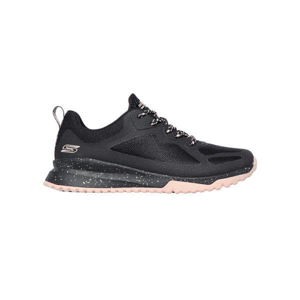 Skechers 117186 BLK
