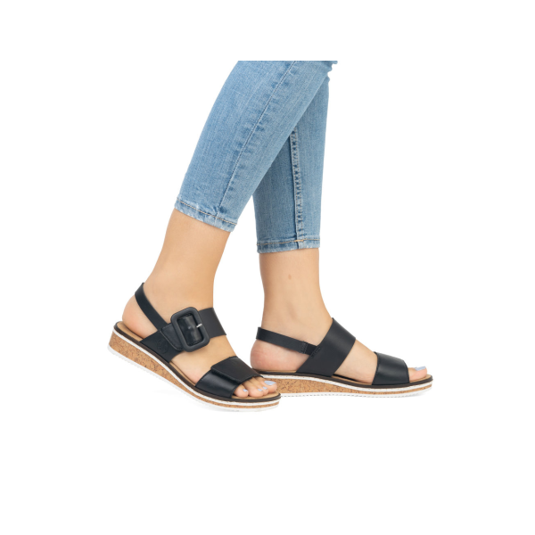 Rieker V3667-00 Rieker V3667-00