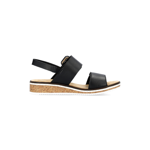 Rieker V3667-00 Rieker V3667-00
