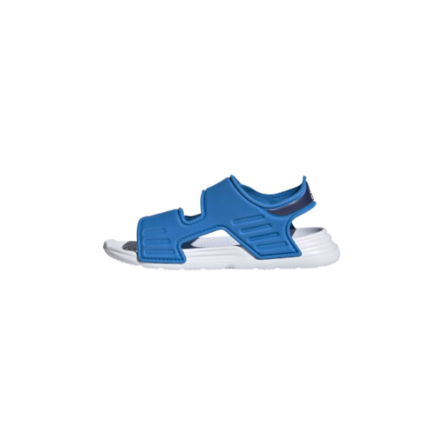 Dječje plave sandale Adidas GV7797