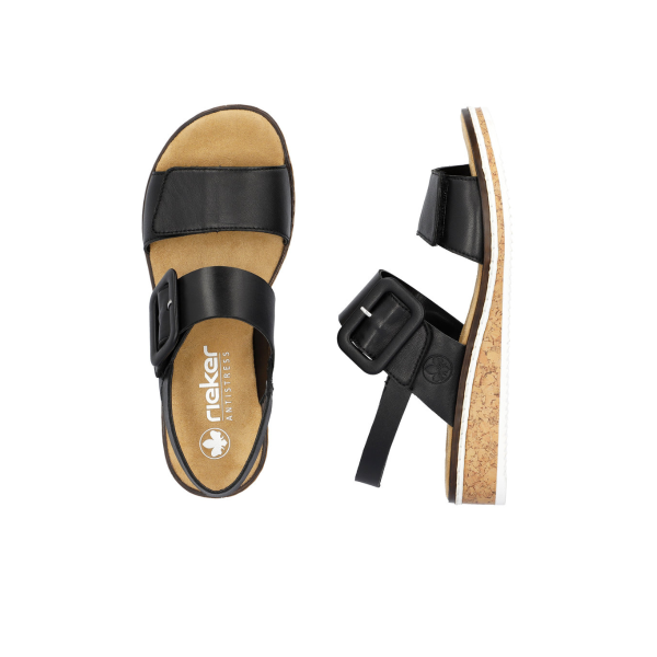 Rieker V3667-00 Rieker V3667-00