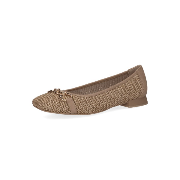 Caprice 9-22503-42 Bež