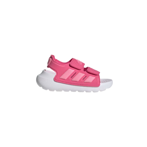 Dječje roze sandale Adidas ID0305