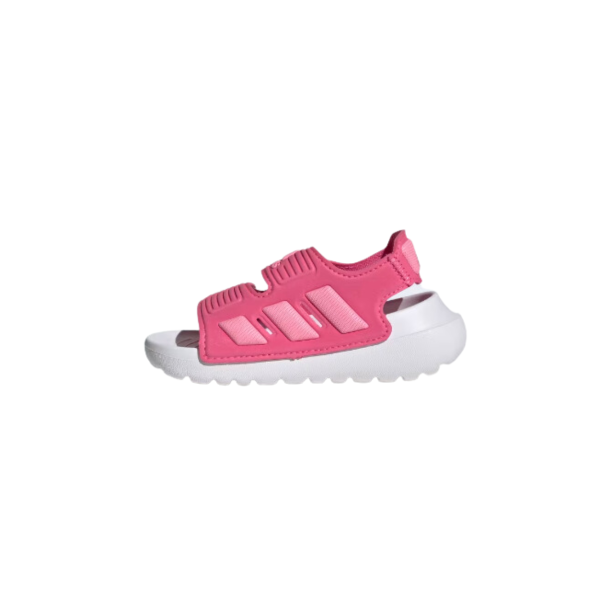 Dječje roze sandale Adidas ID0305