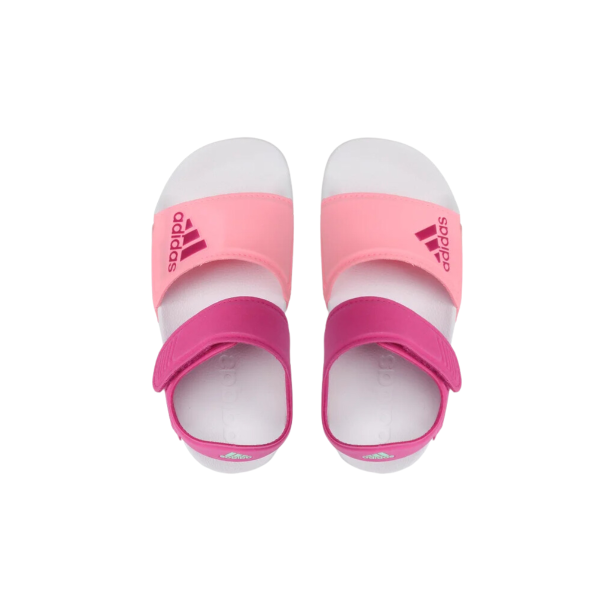 Dječje roze sandale Adidas H06445 Dječje roze sandale Adidas H06445