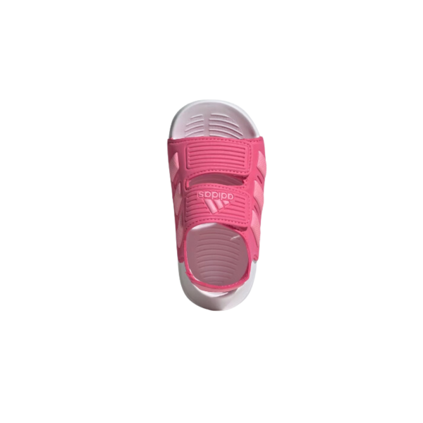 Dječje roze sandale Adidas ID0305