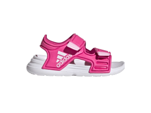 Dječje roze sandale Adidas FZ6505