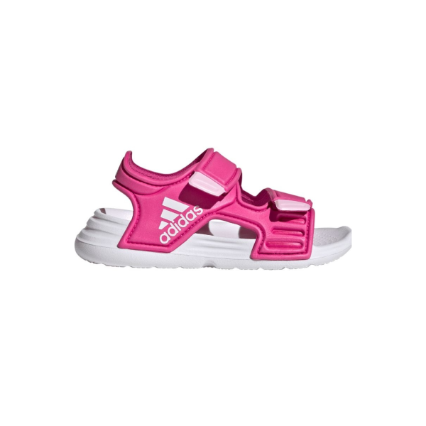 Dječje roze sandale Adidas FZ6505