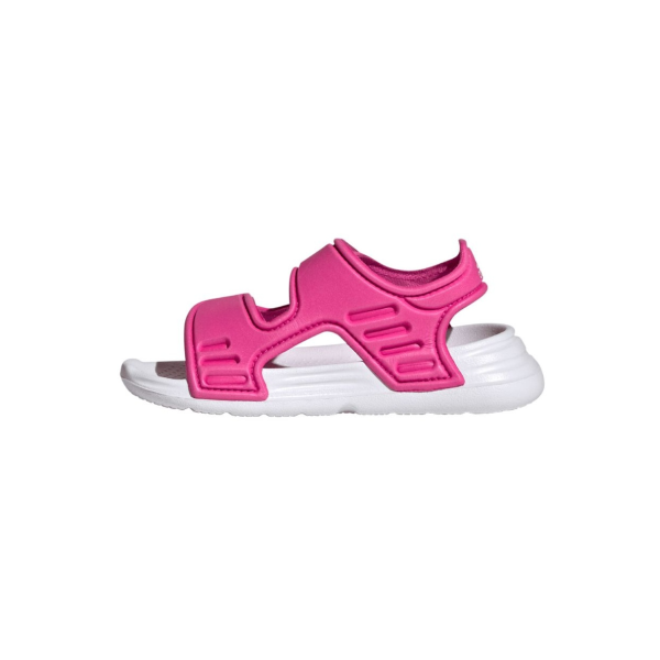 Dječje roze sandale Adidas FZ6505