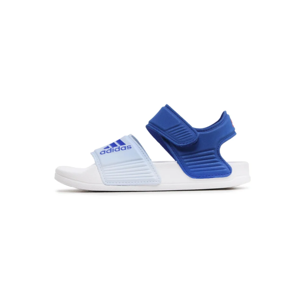 Dječje plave sandale Adidas H06444