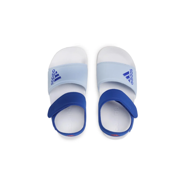 Dječje plave sandale Adidas H06444