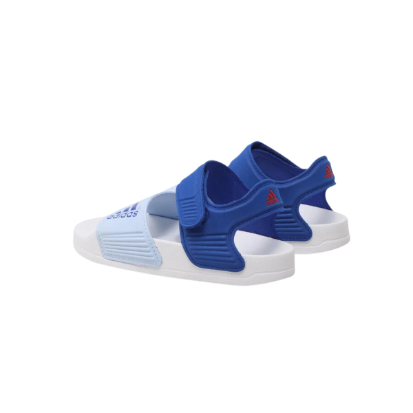 Dječje plave sandale Adidas H06444