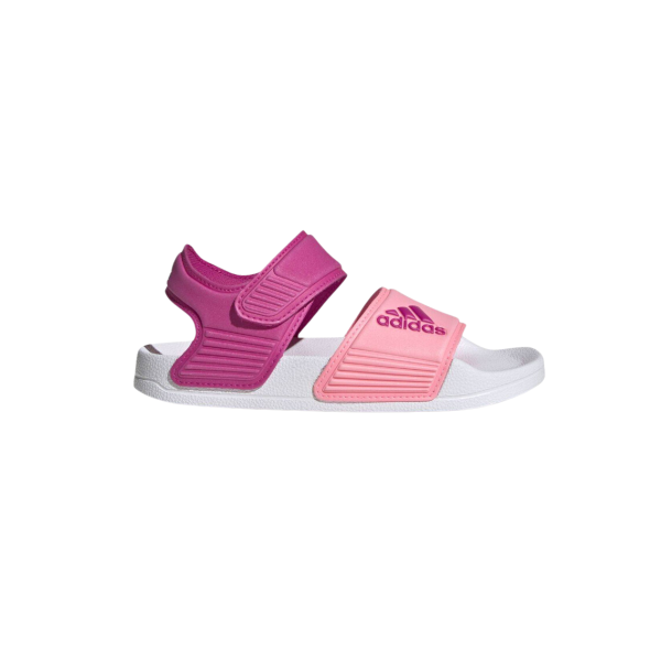 Dječje roze sandale Adidas H06445 Dječje roze sandale Adidas H06445