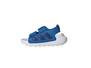 Dječje plave sandale Adidas ID0308