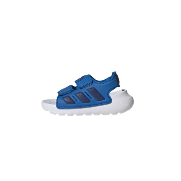 Dječje plave sandale Adidas ID0308